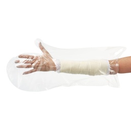 [60110010] Eezzy douchehoes arm 2st 